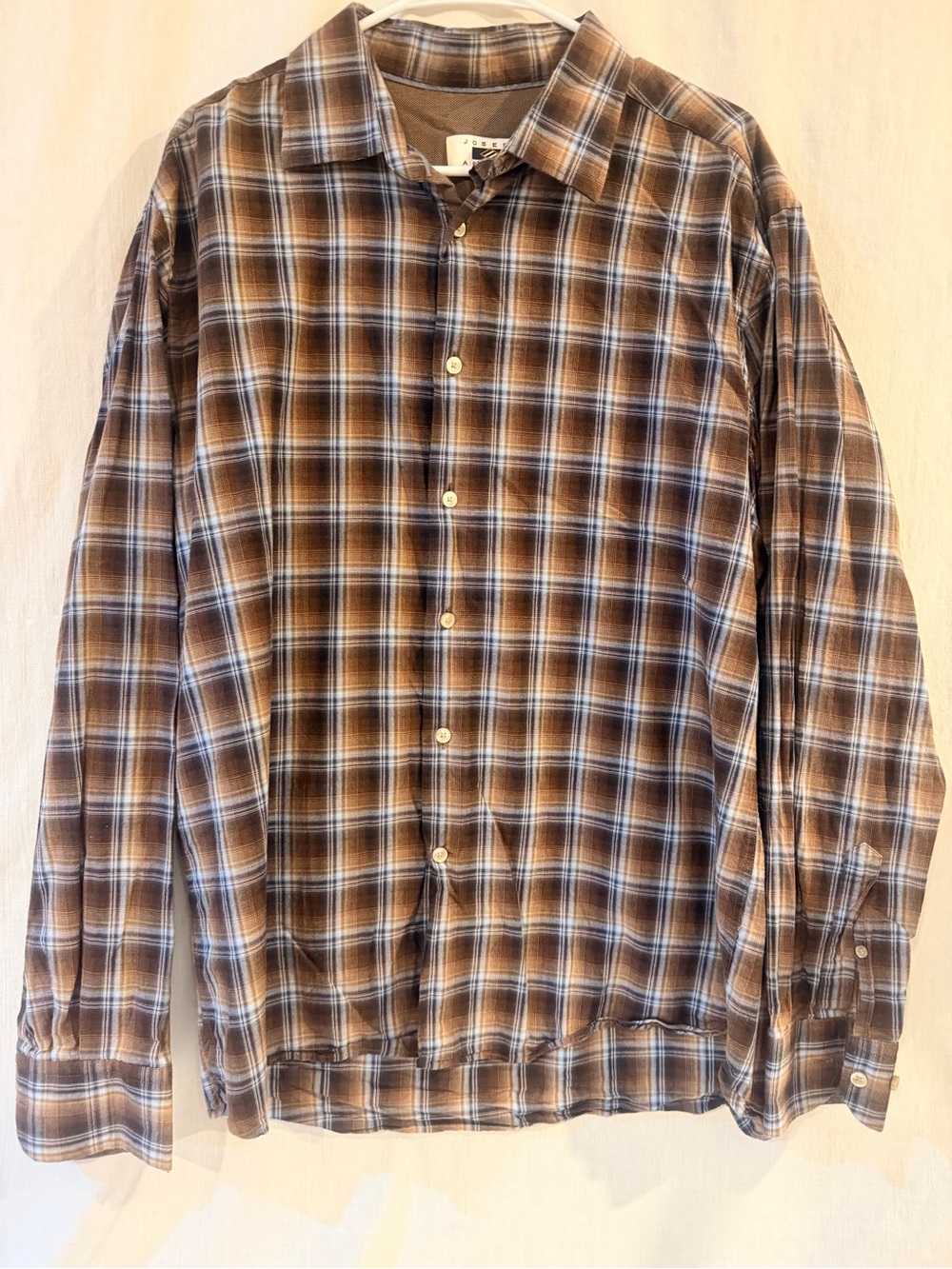 Men’s Joseph Abboud Shirt